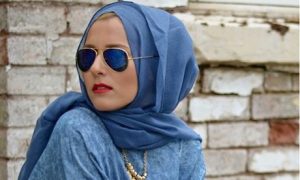 Mengenal Model Hijab