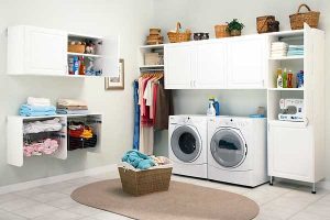 laundry rumahan