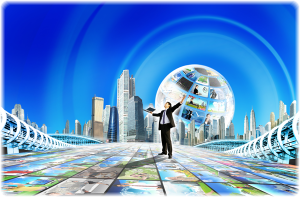 Pengaruh Teknologi Informasi dan Komunikasi 