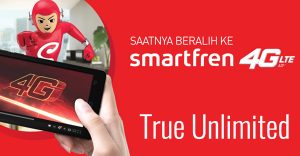 paket internet