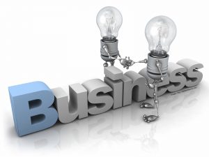 Bisnis