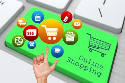 Shopping Yang Mendatangkan Keuntungan