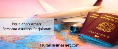 Asuransi perjalanan