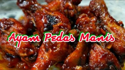 Resep Kuliner