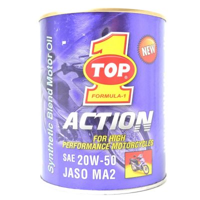 oli motor