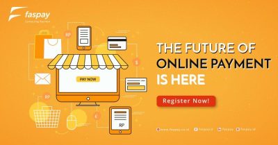 Payment Gateway Berizin Bank Indonesia