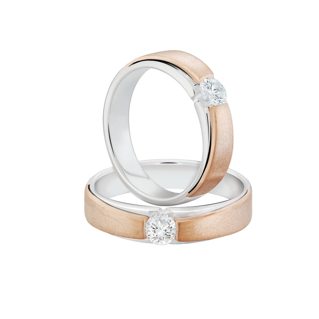 wedding ring terpercaya