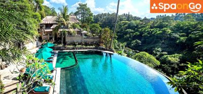 spa in ubud