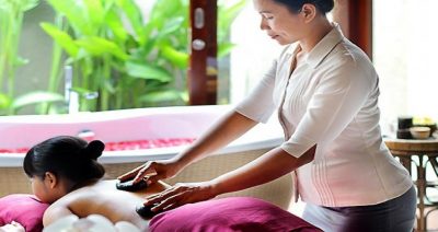 bodyworks spa in Seminyak
