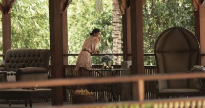 Best Spa In Ubud