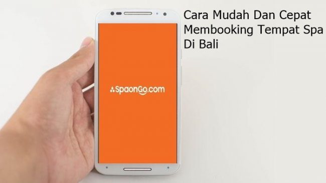 Best Spa In Bali